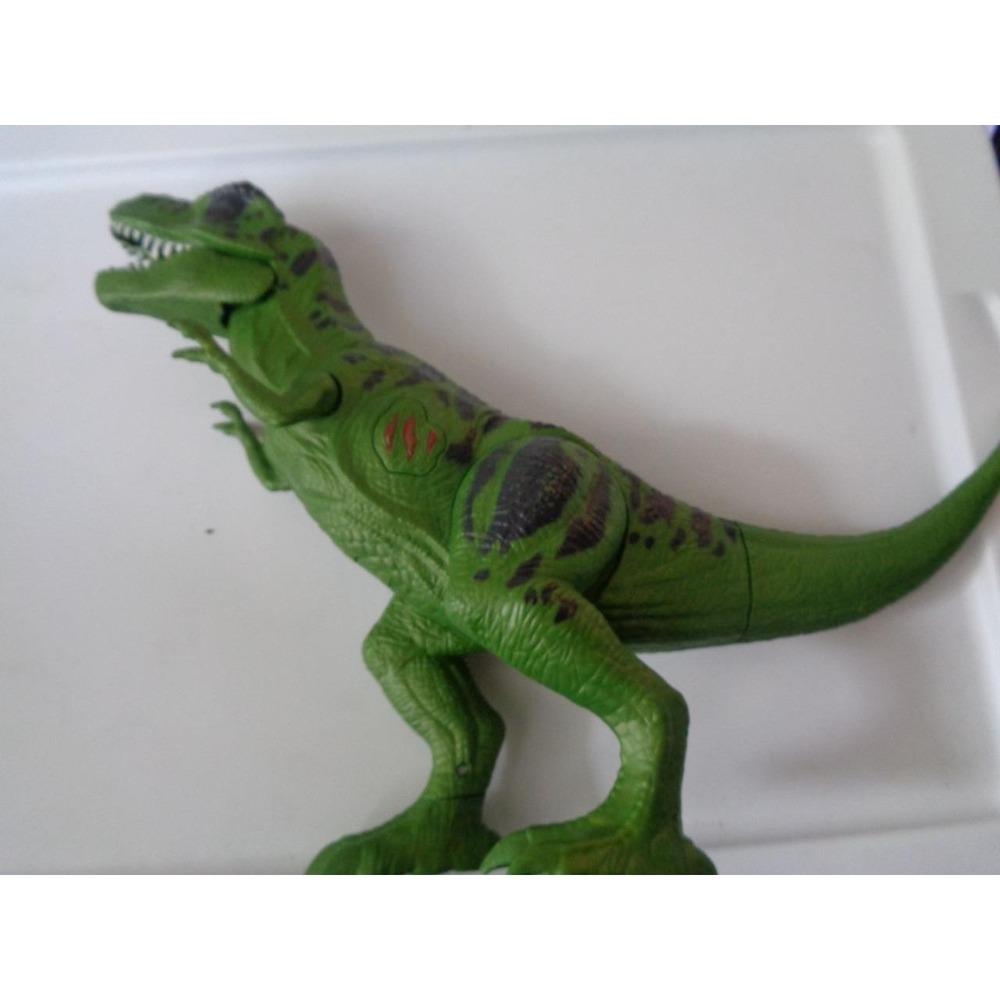 Electronic Tyrannosaurus Rex Dinosaur Jurassic Park
